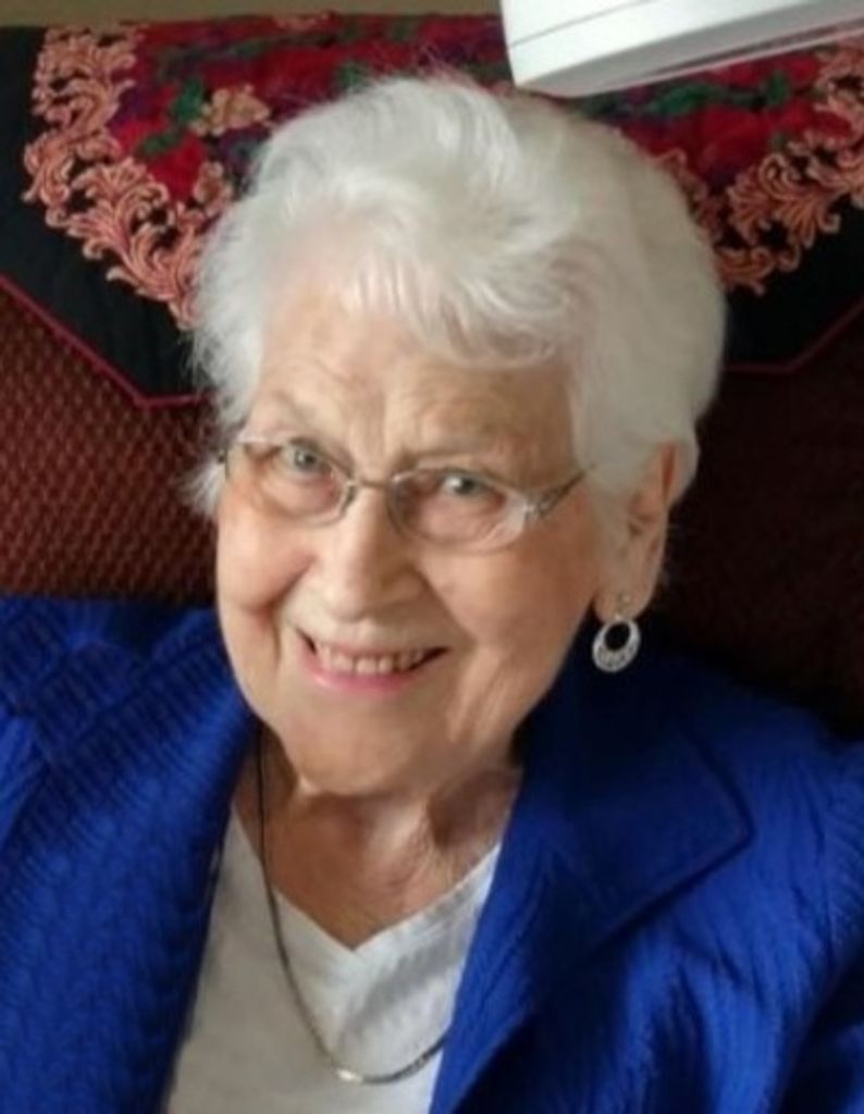 Pearl Darrow Rogers Profile Photo