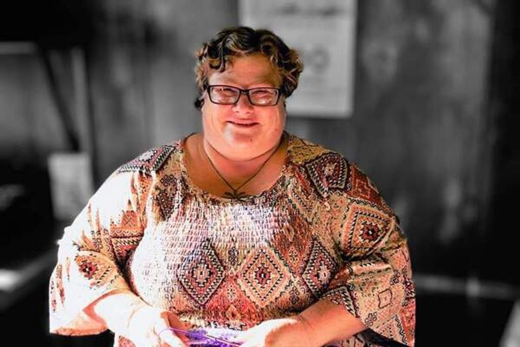 Teresa Rose Reinart Profile Photo