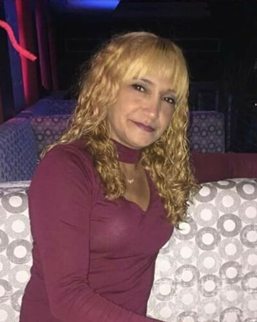 Maria Antonia Ibarra Profile Photo