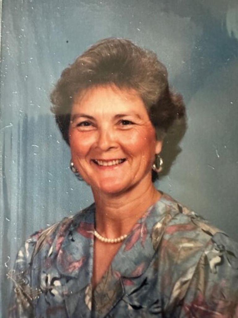Bonnie Sinyard Profile Photo