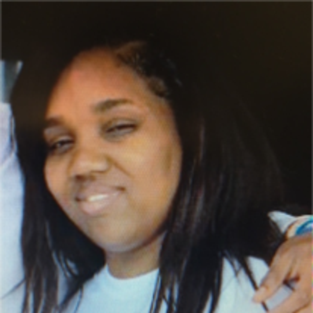 Aisha Yevette Henderson