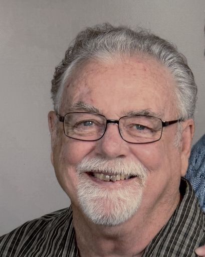 Gary William Stewart 
