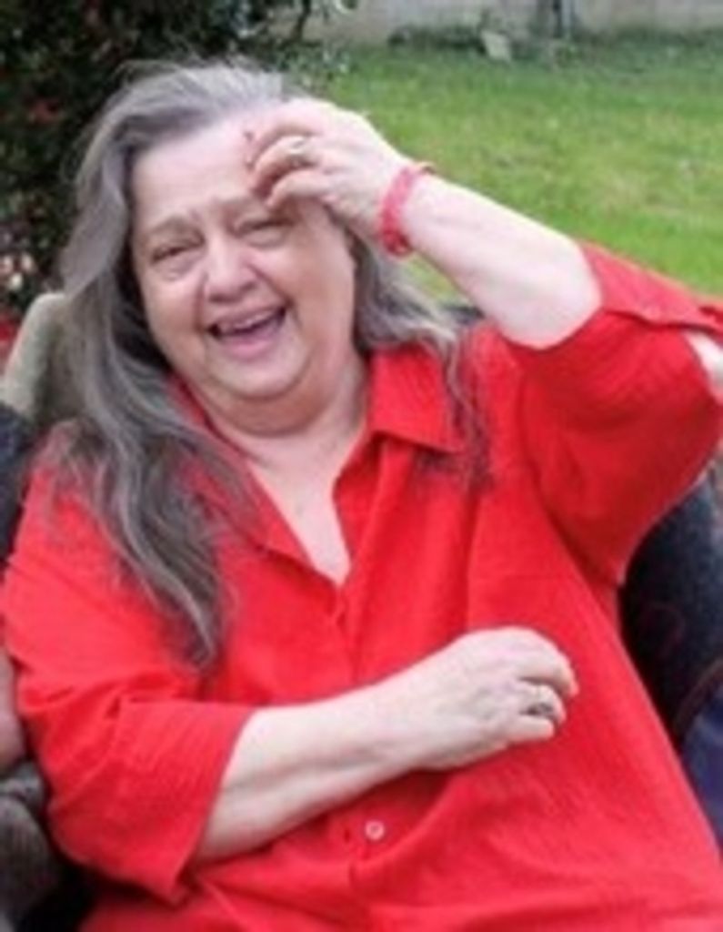 Elaine Amburgey Profile Photo