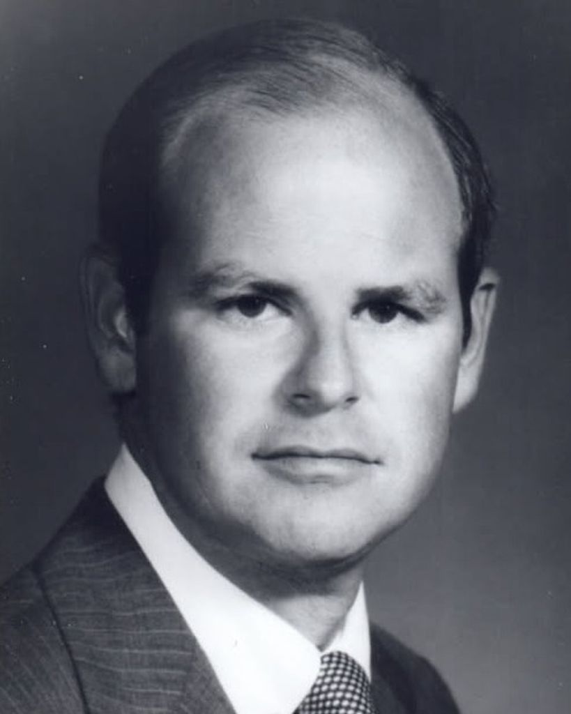 James Overton Erwin III