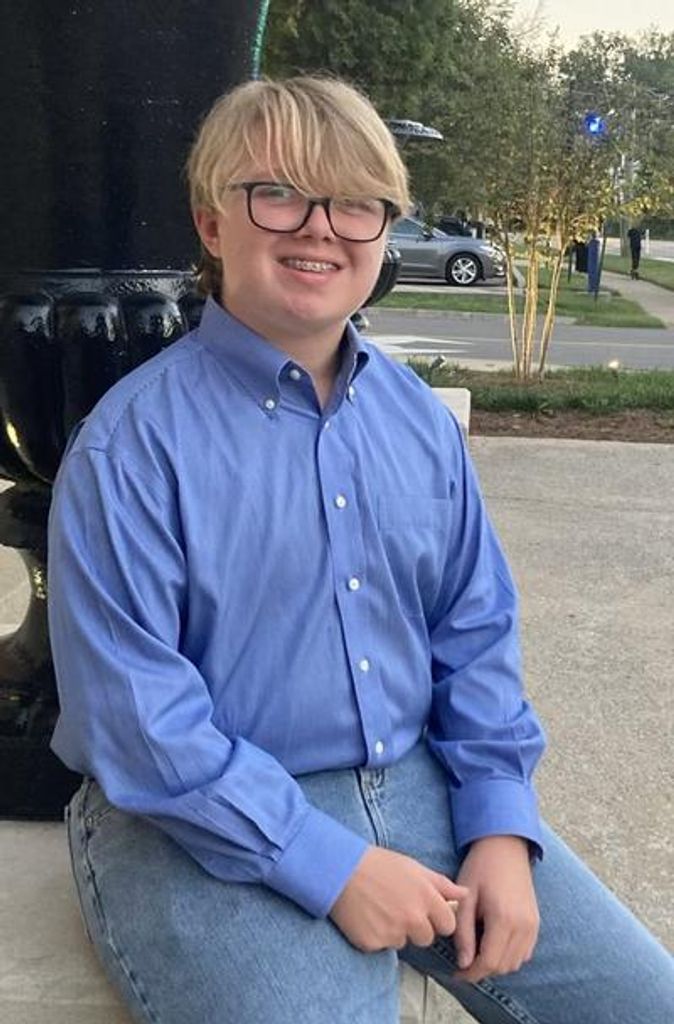 Nash Thomas Profile Photo