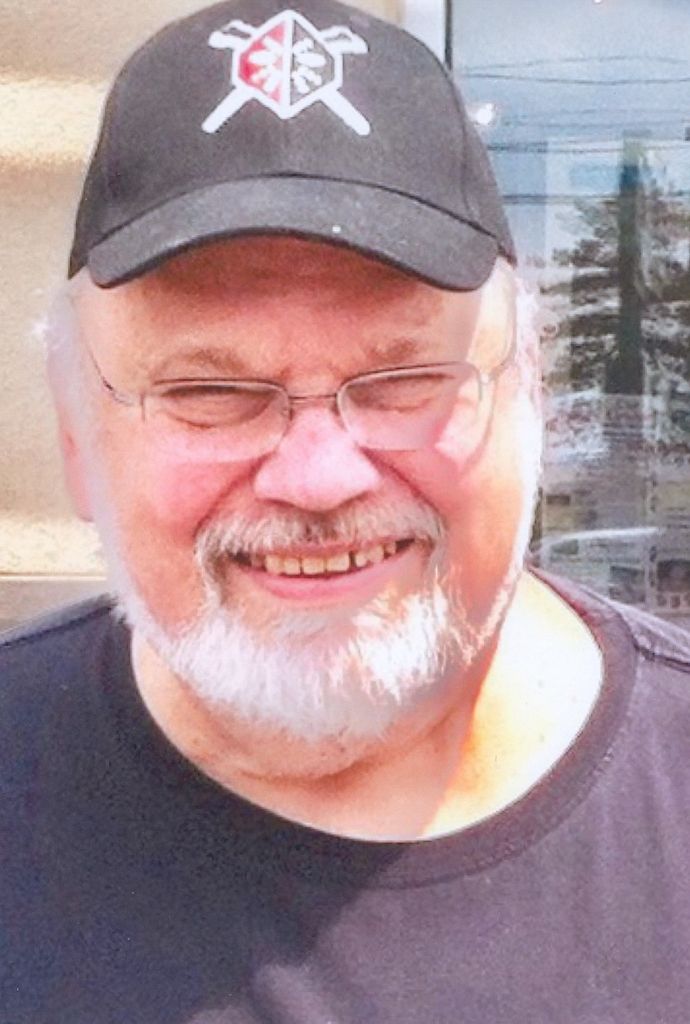 Frank R. Canali