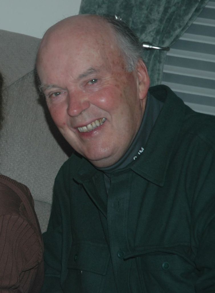 Charles J. Murphy