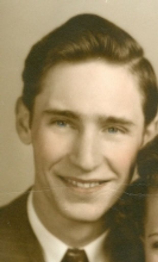 Kenneth Kenny Layman