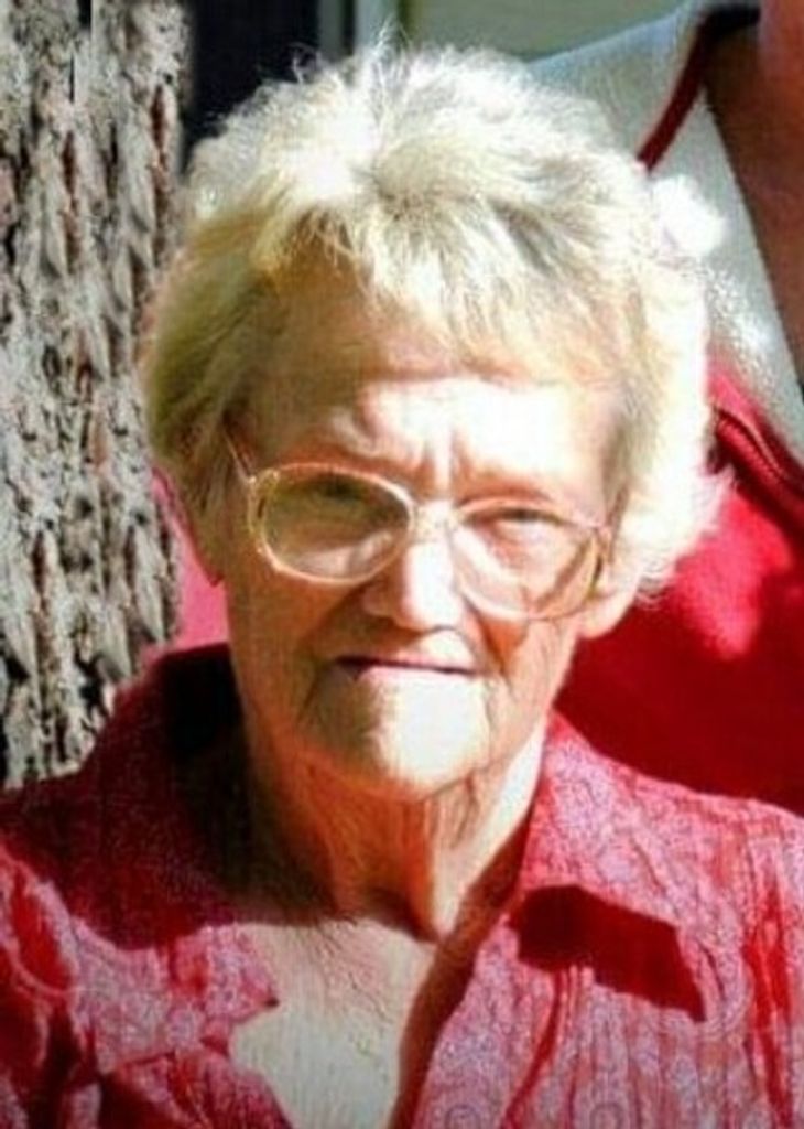 Bernice Kruse-White Profile Photo