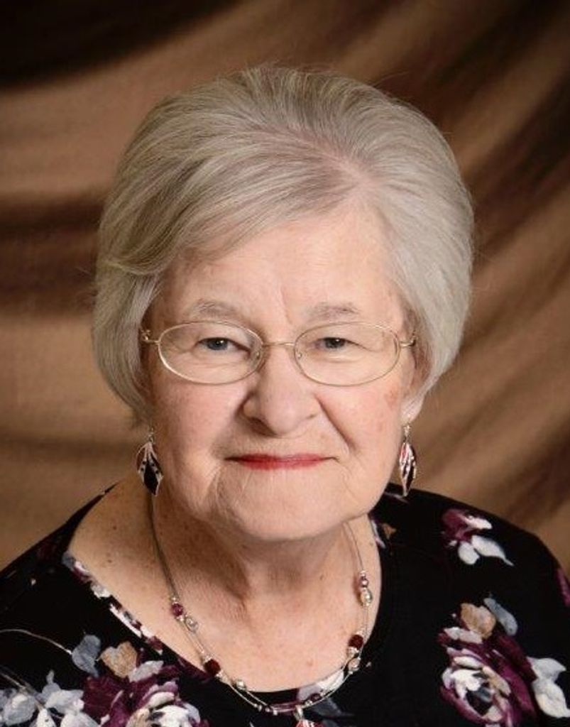 Phyllis Mae Koffarnus