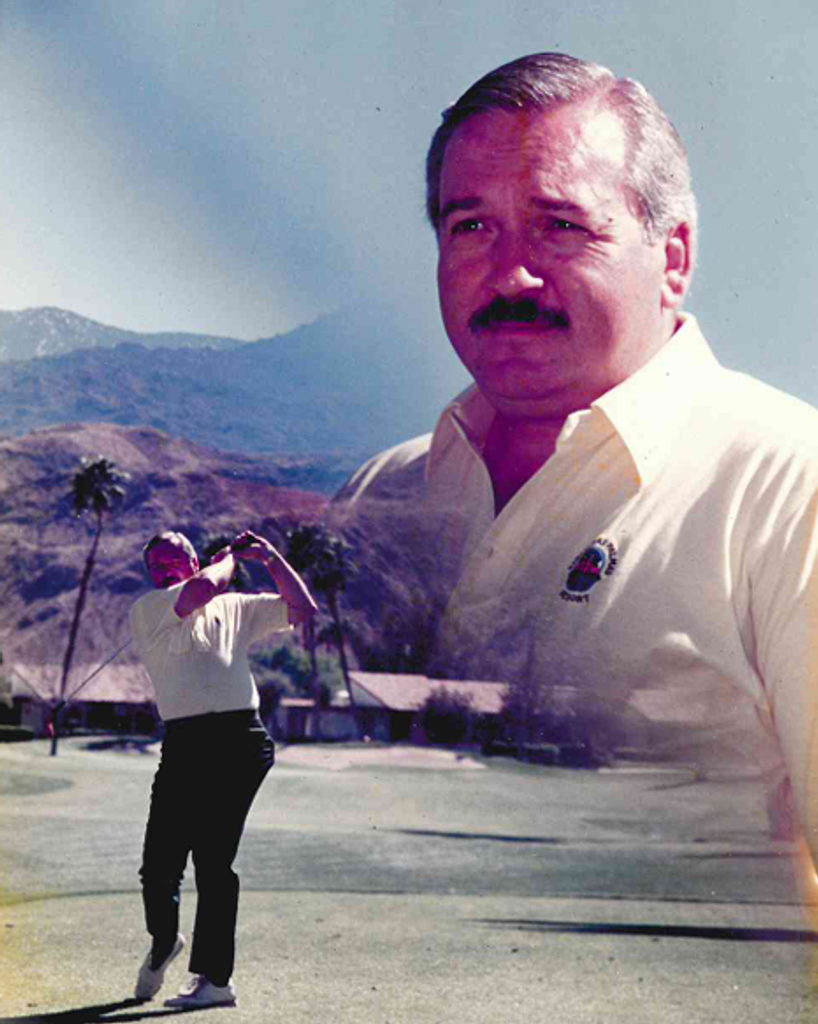 Thomas "Tom" Ray Campbell Profile Photo
