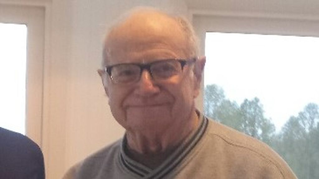 Erwin C. Scheunemann, II