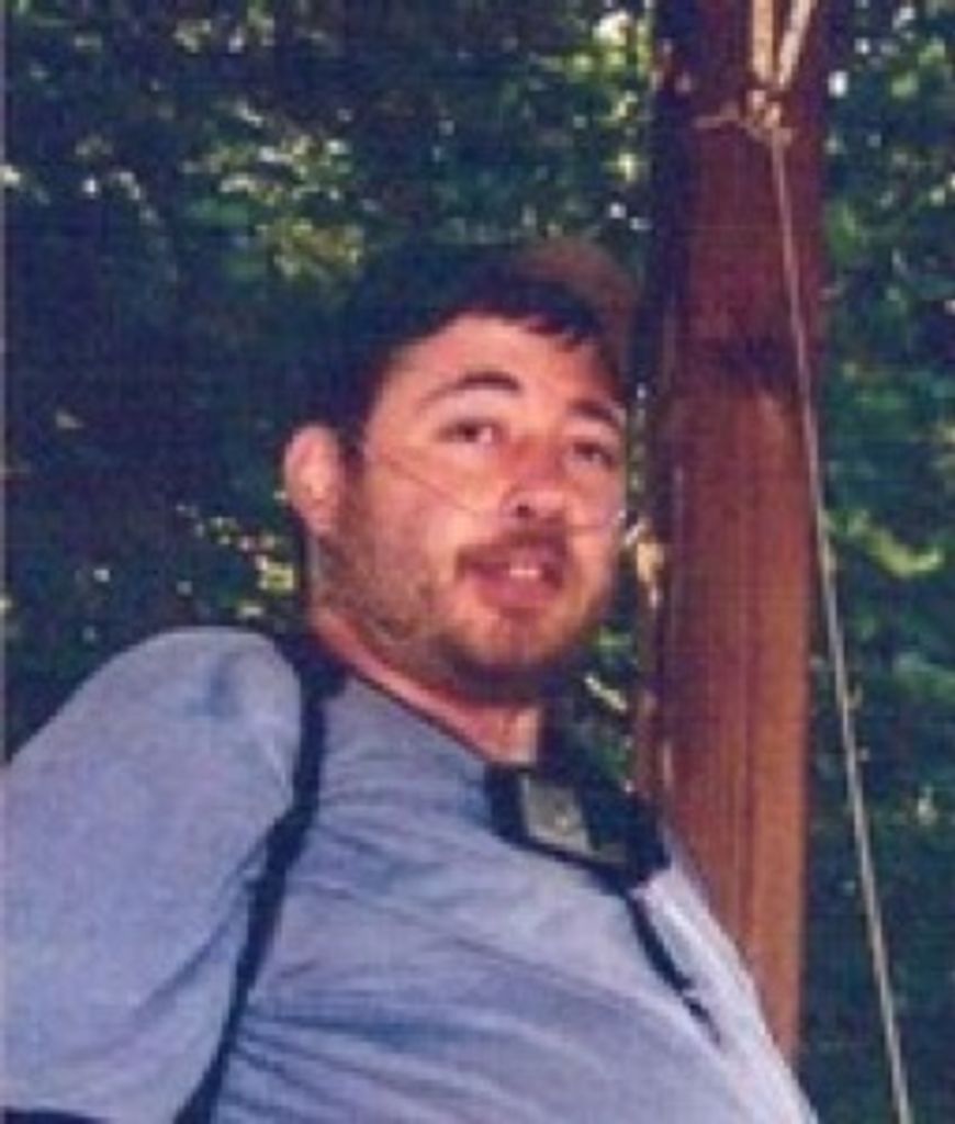 Robert "Gump" Chronister, Jr