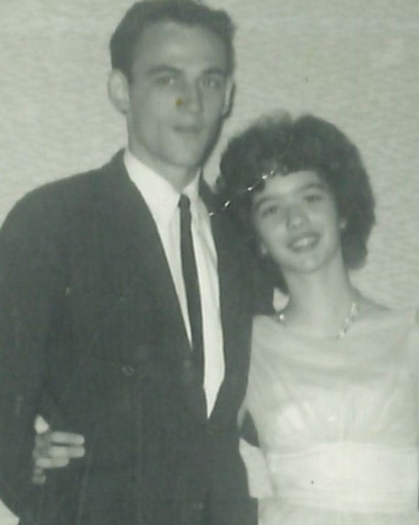 Arthur William Griffin Profile Photo