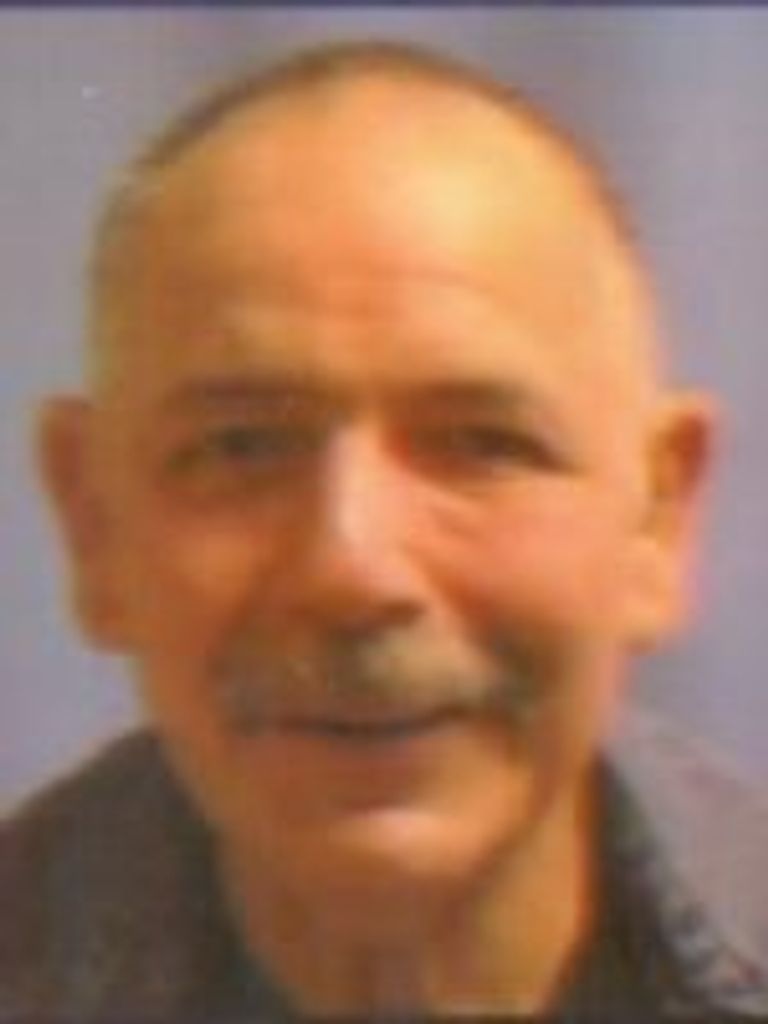 Gary Ronald Snyder