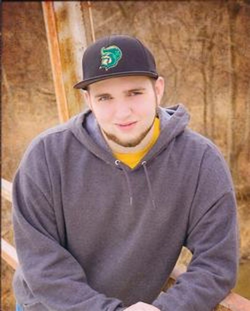 Austin Michael Oldenkamp Profile Photo