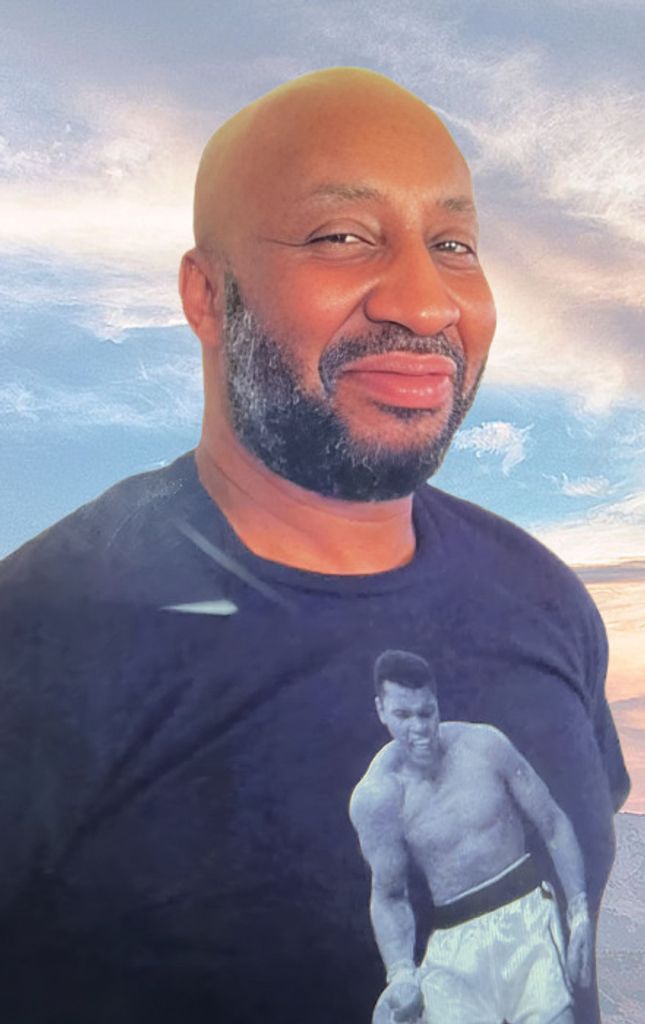 Nathan C. Dawson Profile Photo