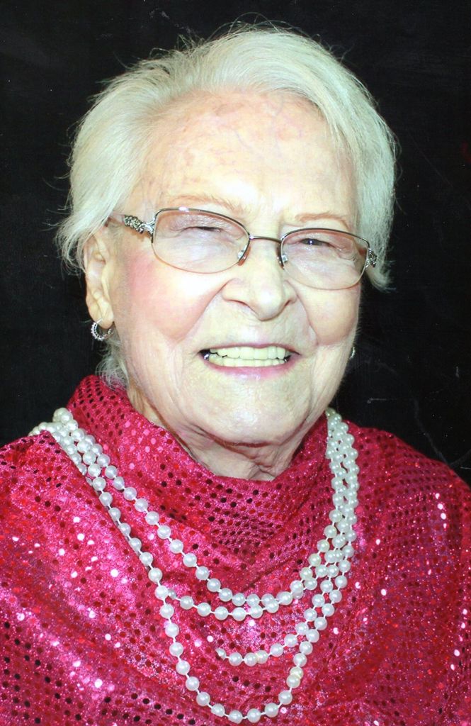 Lillie H. Eatman