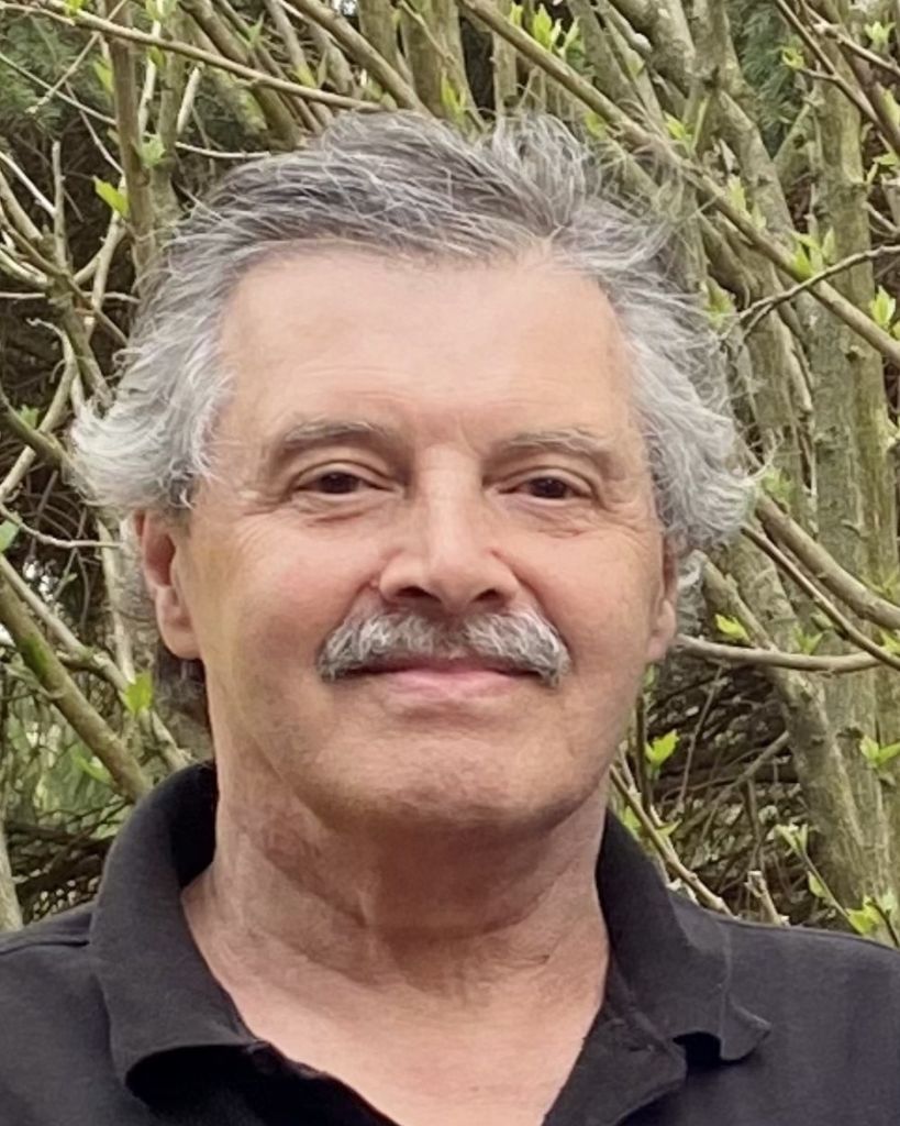 Paul J. Battiste Profile Photo