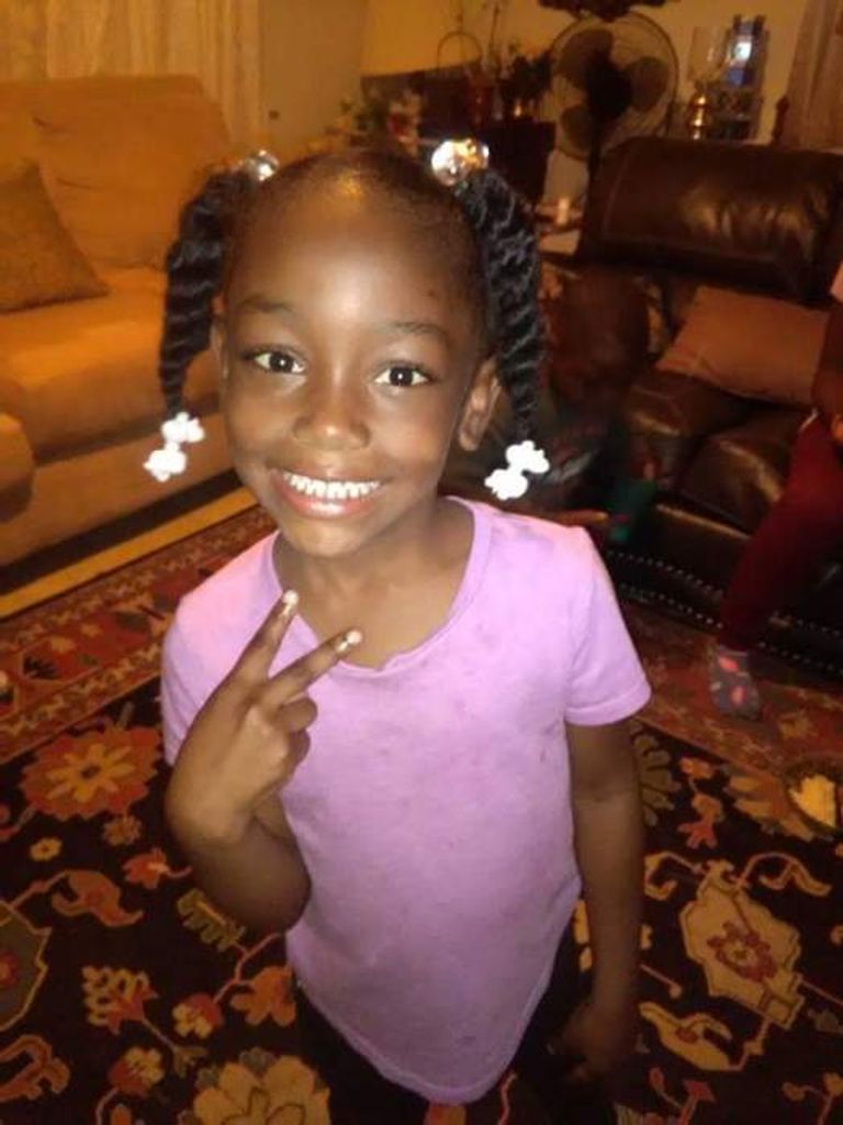 Zha'Vaiya Ameira Brown