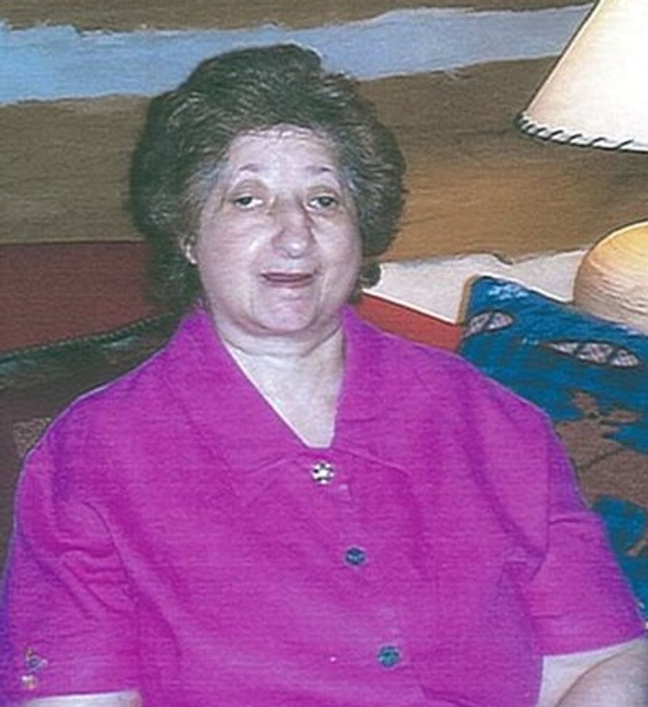 Rose Marie Marascalco