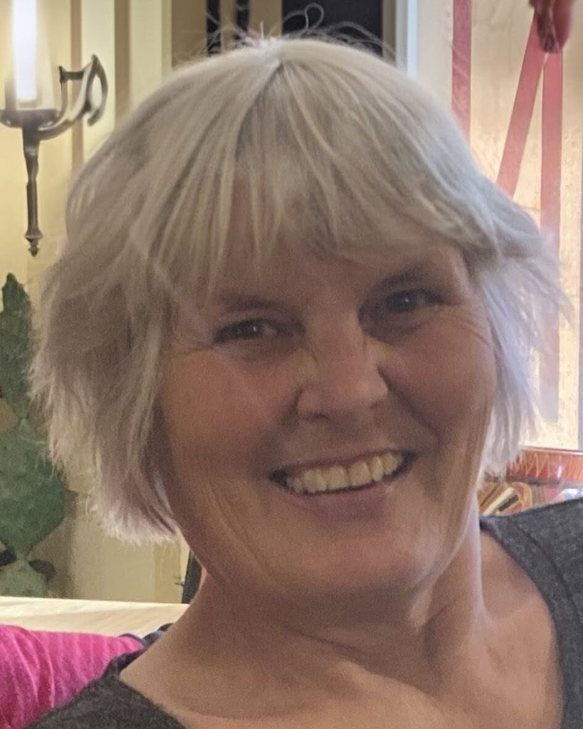 Patricia A. Adams