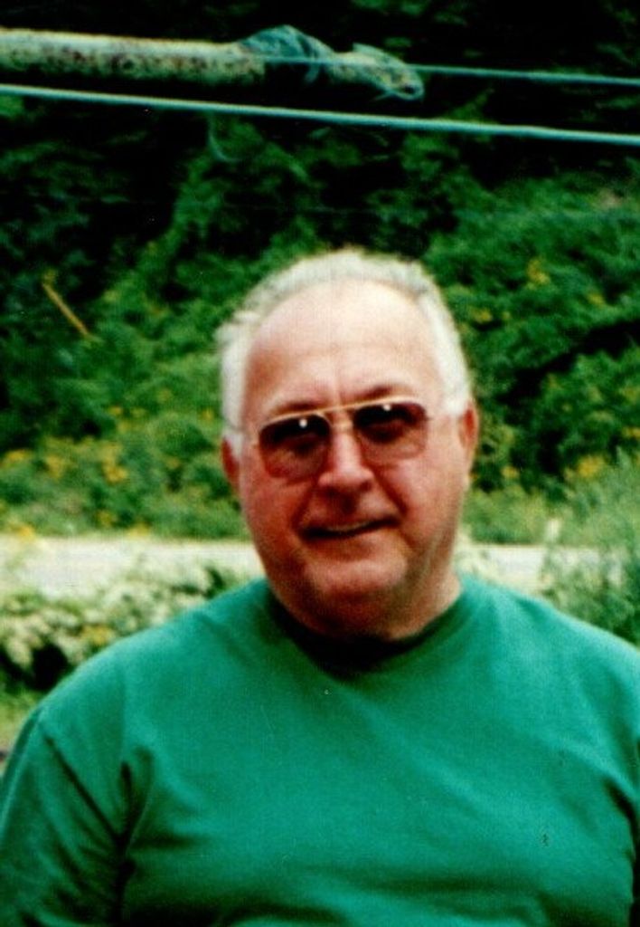 Richard Leasure Profile Photo