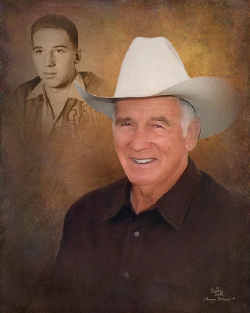 Jimmy Harrell