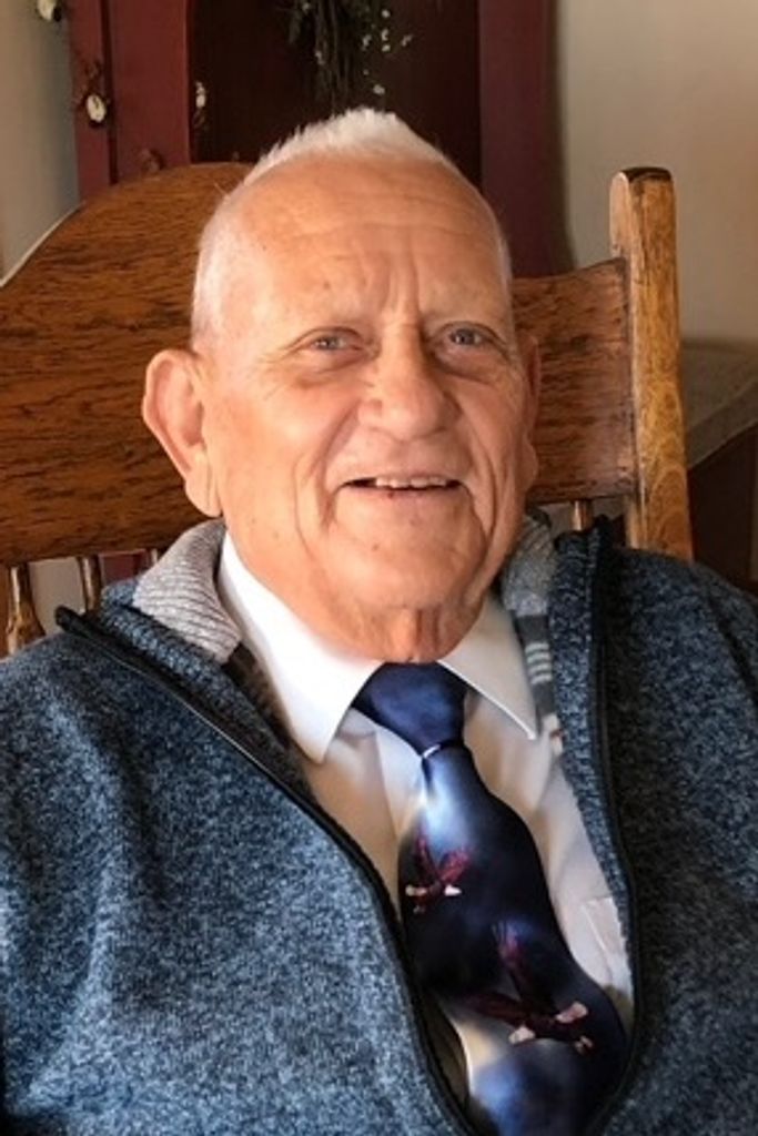 Victor Slutz Profile Photo