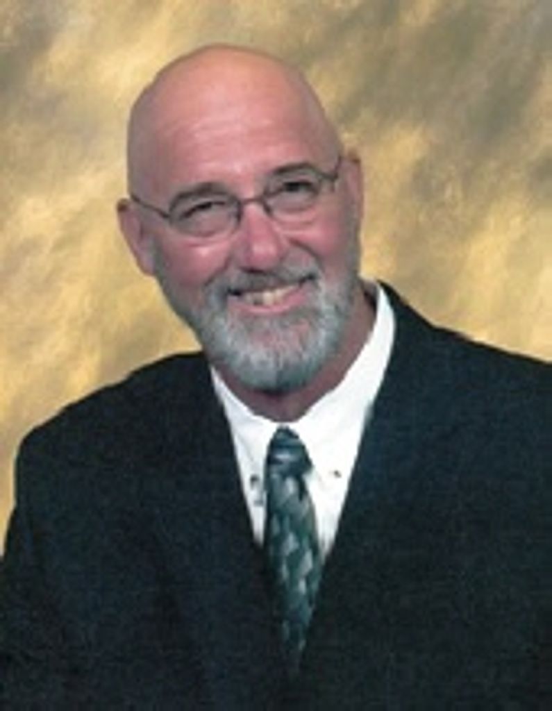 Richard C. Bell,  Jr.