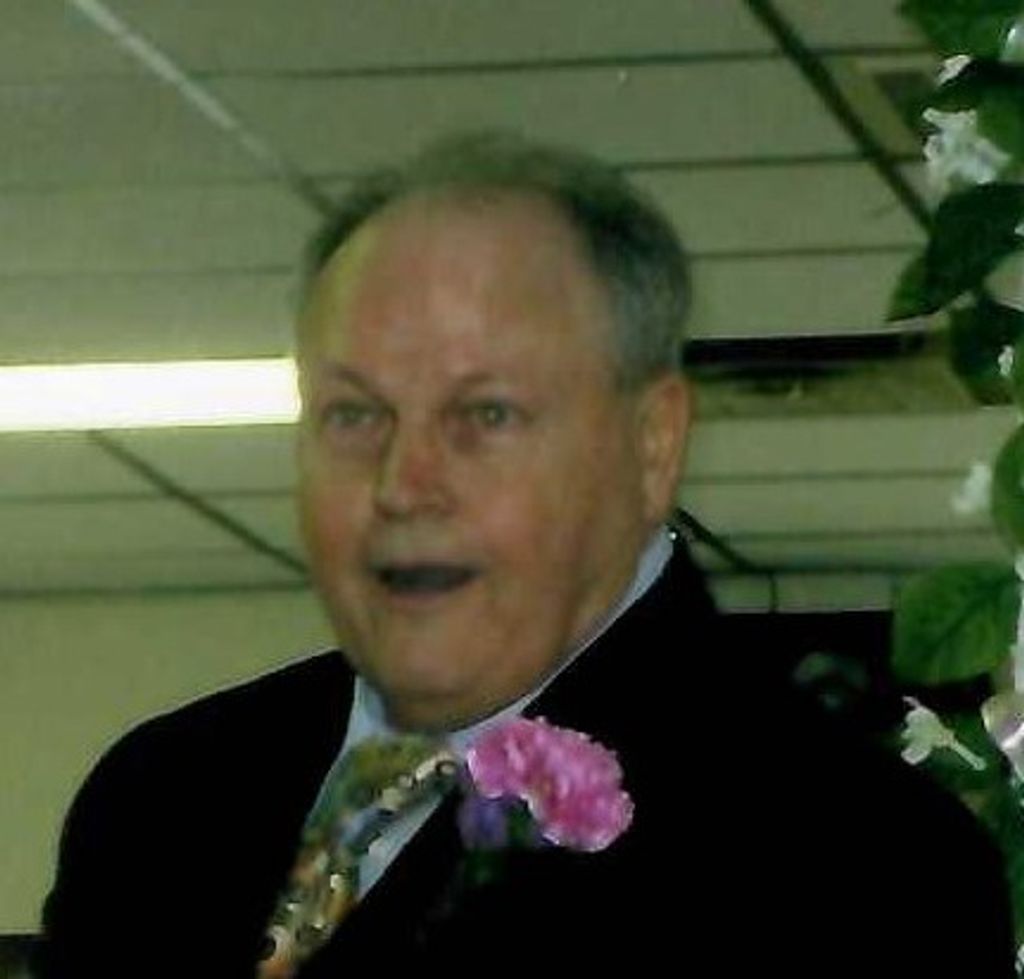 George Nickerson Profile Photo