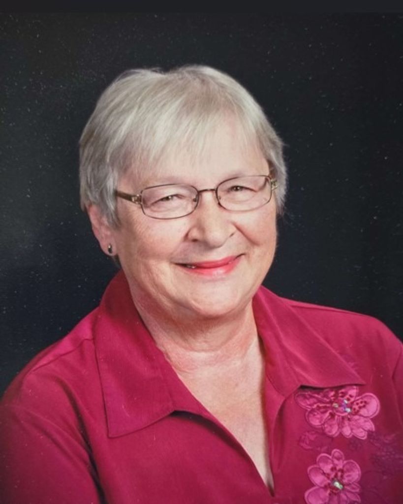 Roberta "Bobbi" Ann McKisson Profile Photo