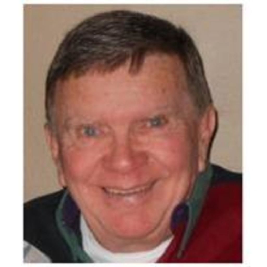 Mr John C. Anderson