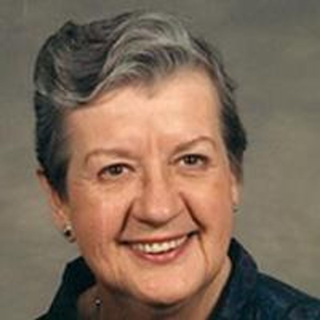 Dorothy T. Blanchard