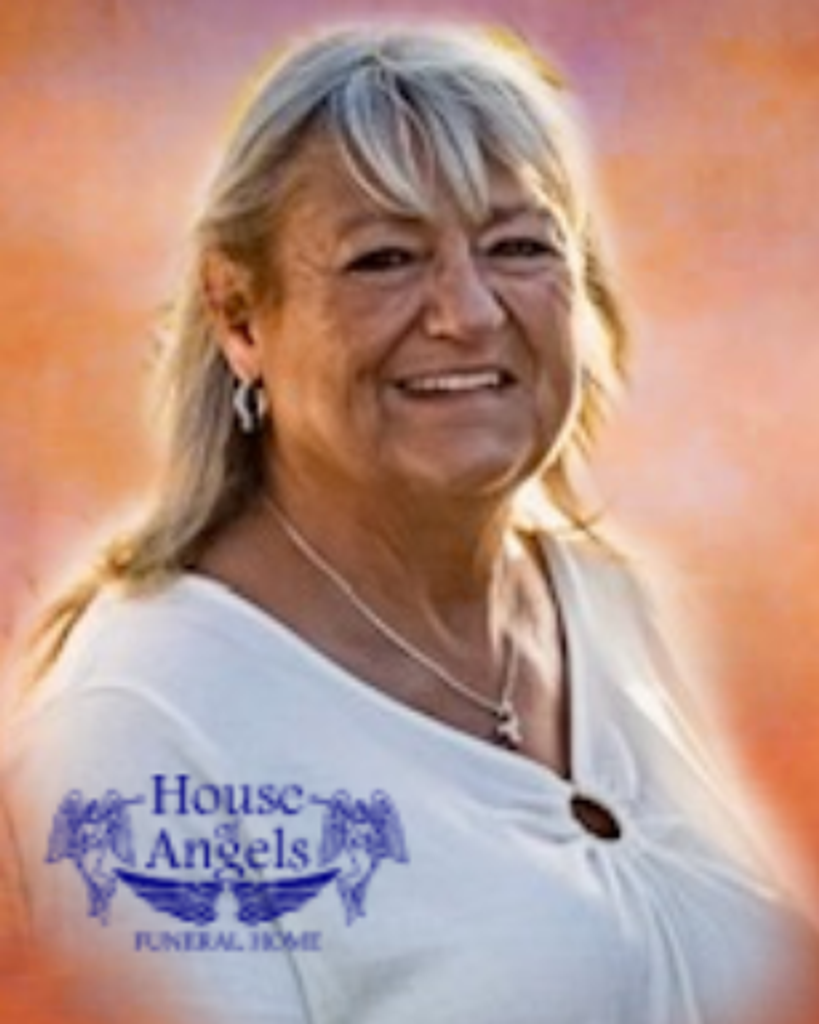 Phyllis Russell Selby Profile Photo