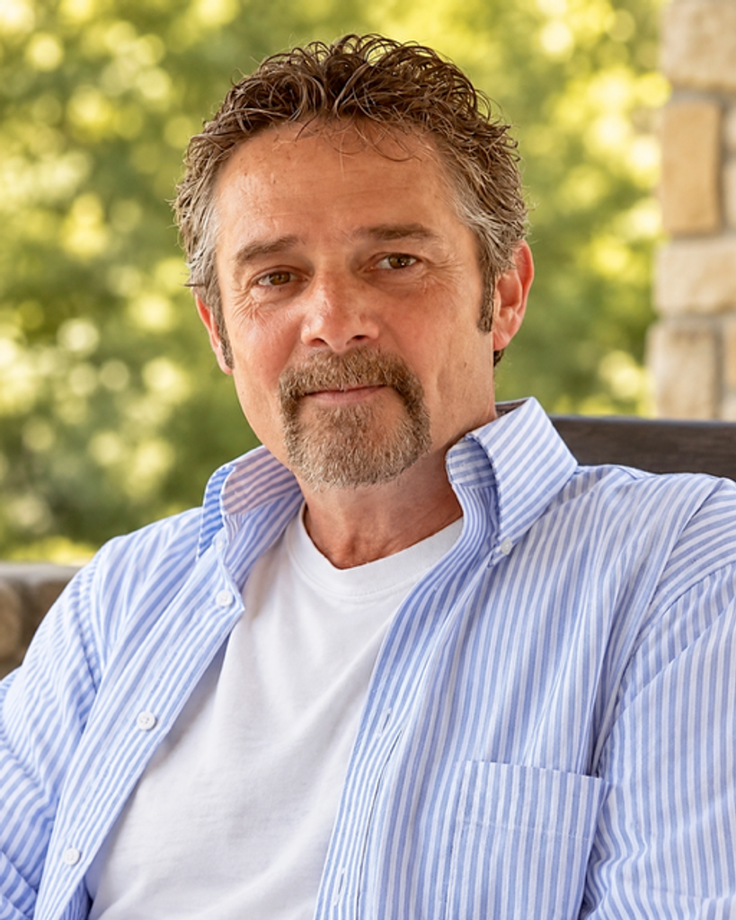 John Paul Russell, Jr. Profile Photo