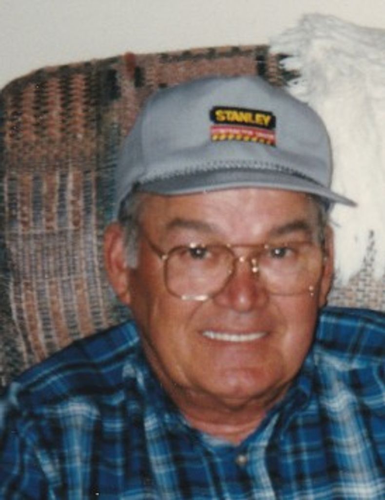 Ronald Dalton