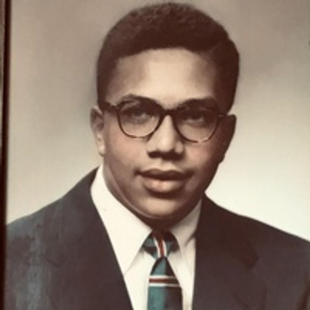 Donald Turner