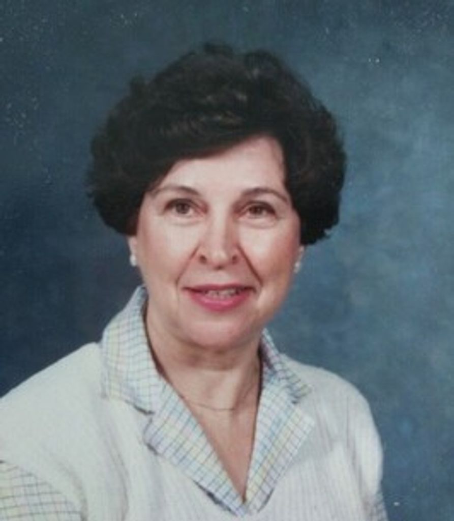 Phyllis Salinardi