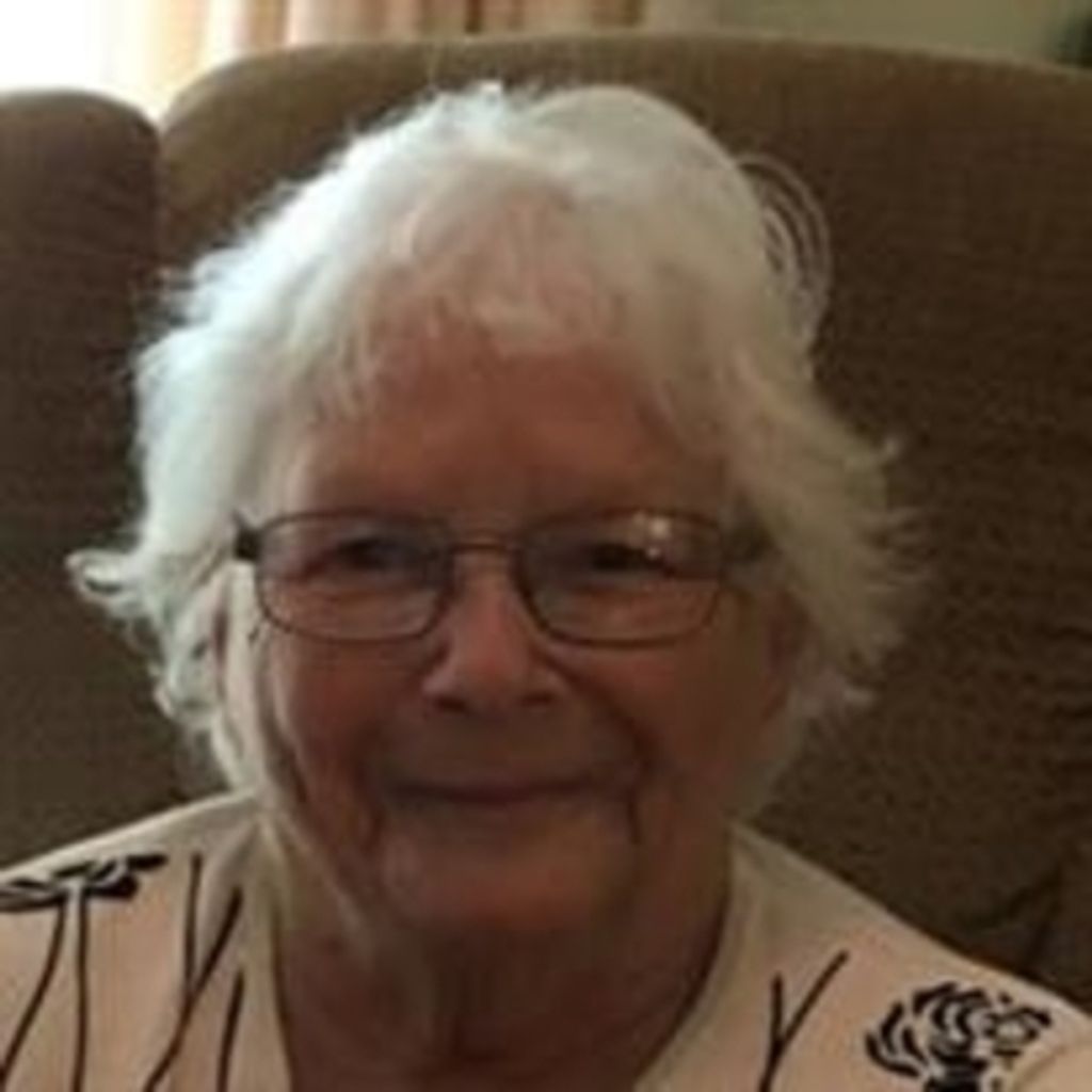 Florence M. Murdock