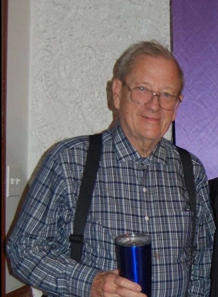 Paul Daniel McDermott Profile Photo