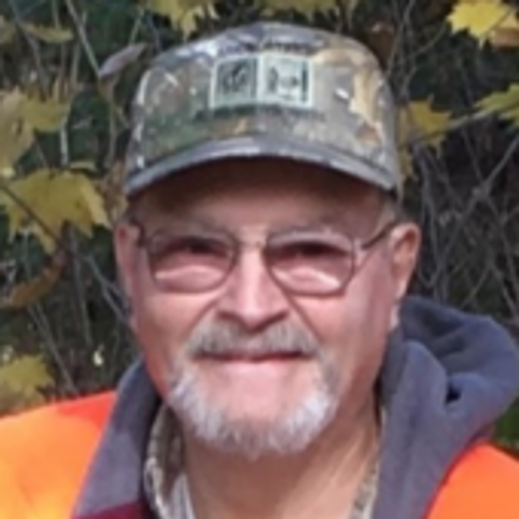Jerald W. Creger