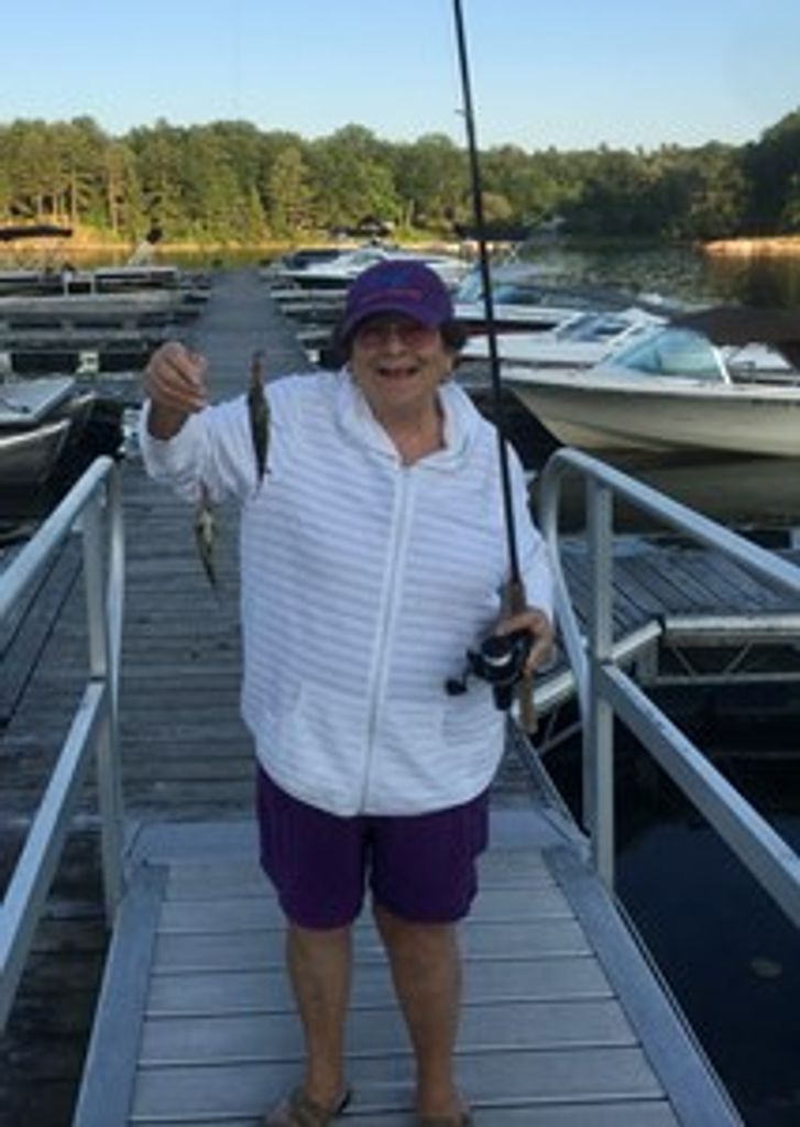 Mary Lucisano Profile Photo