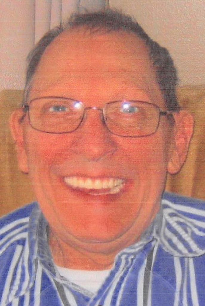 Larry Overbey