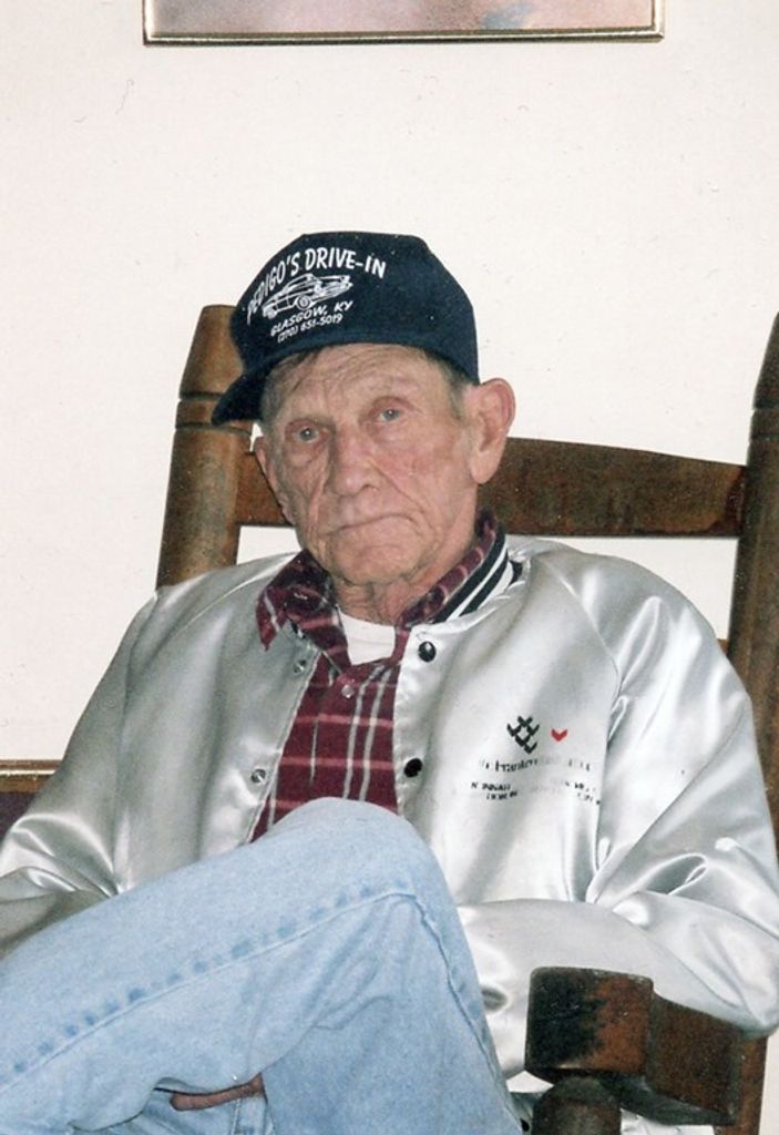 William Clayton Neal