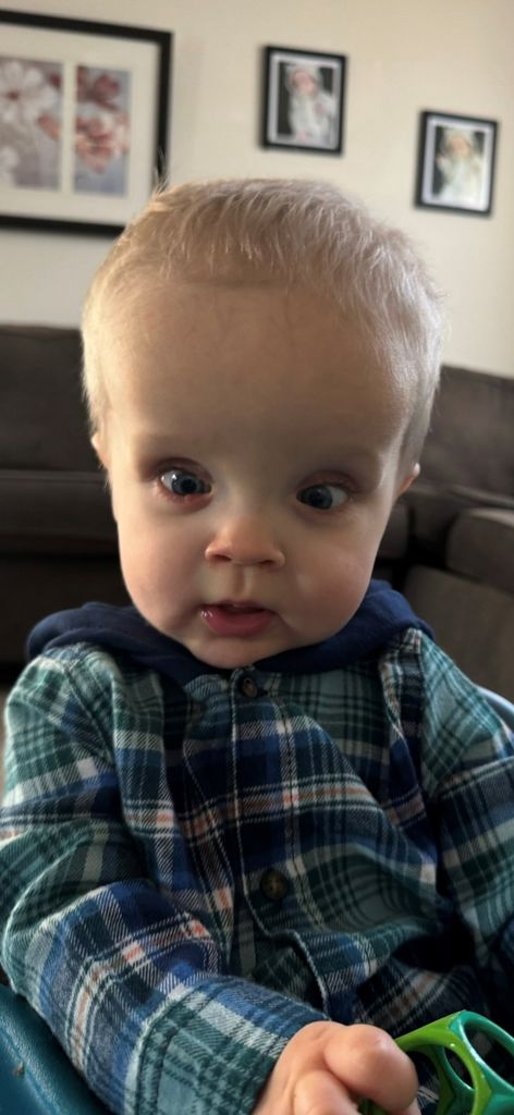 Greyson Robert Elkins