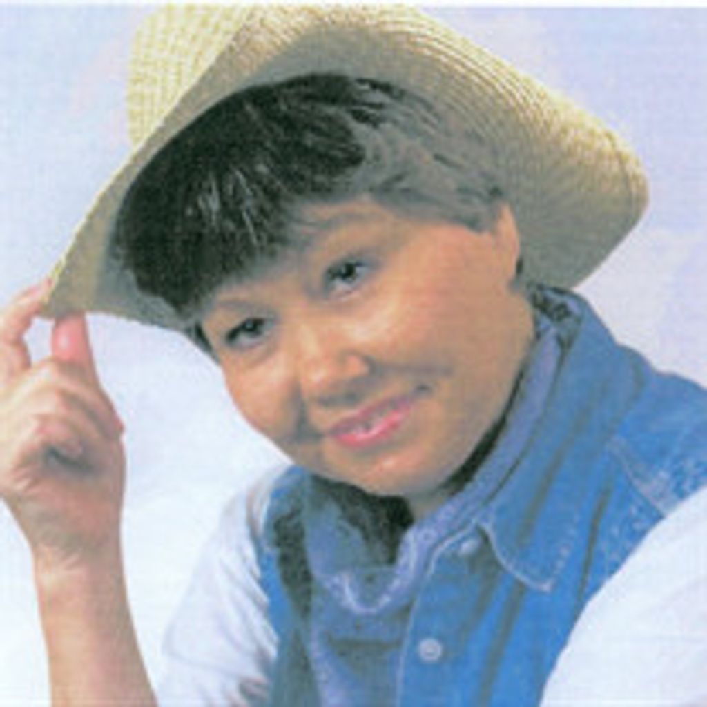 Marilyn Hathcock