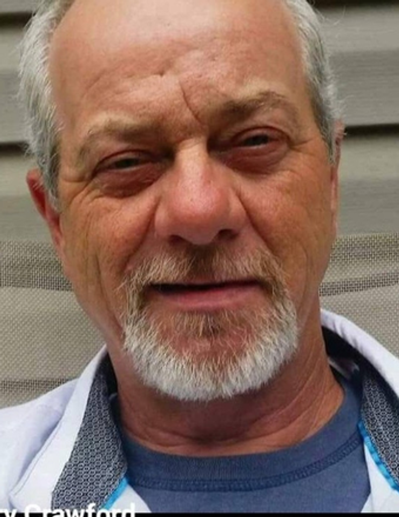 Terry Allen Crawford Profile Photo
