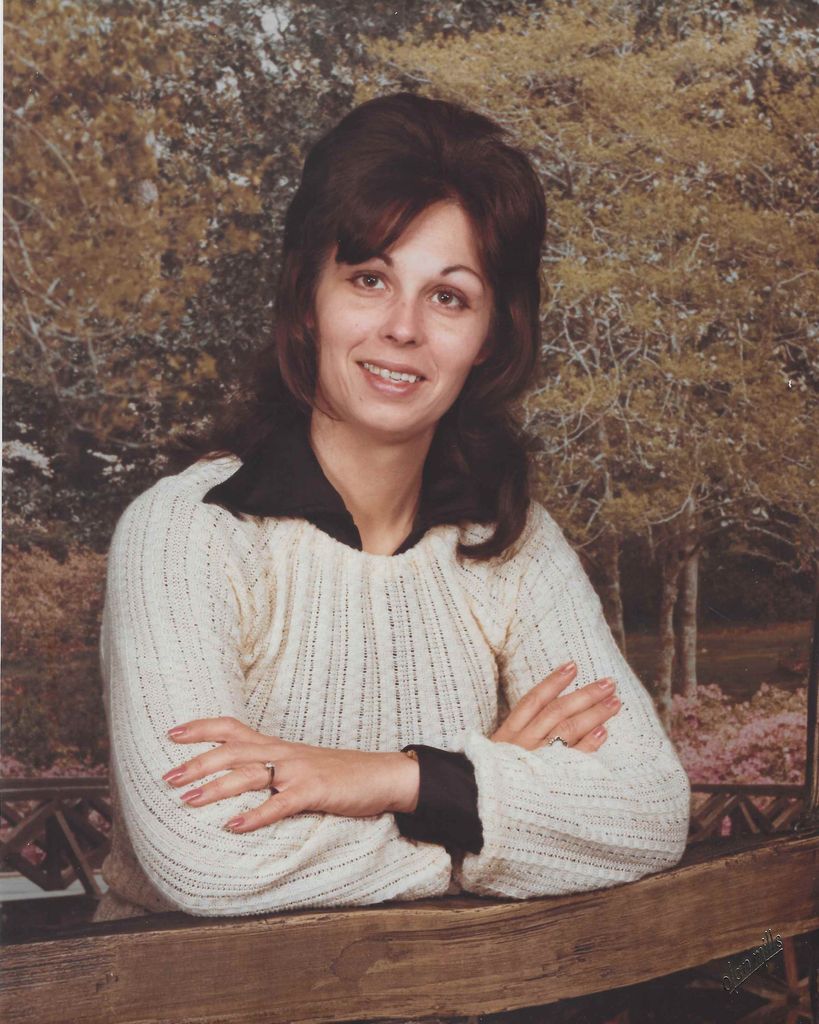 Sharon Lee St. Hilaire Profile Photo