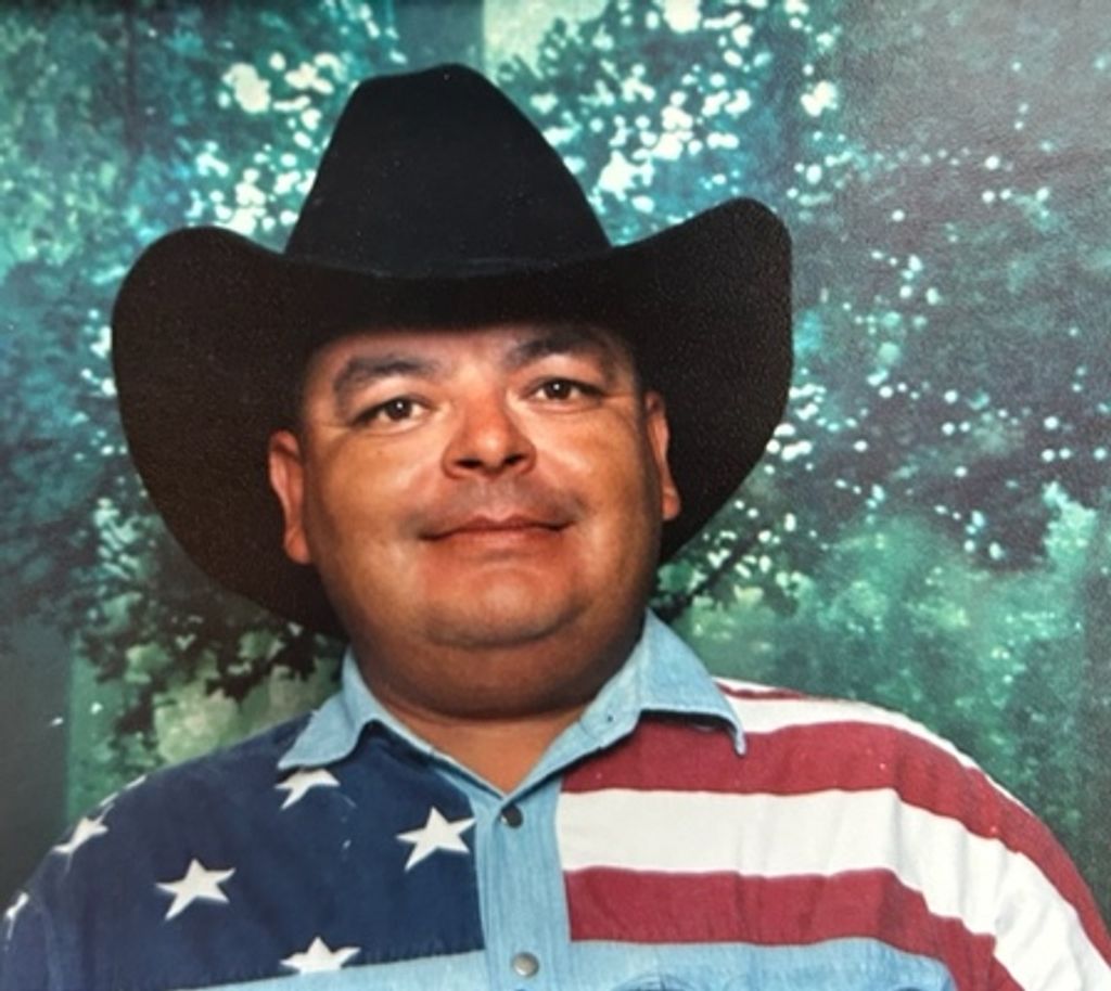 Eugene Marrs, Jr. Profile Photo